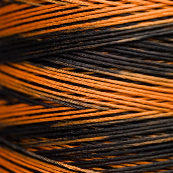 Weeks Dye Works - Jack-o-Lantern #2229