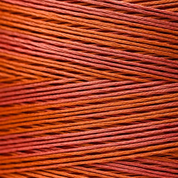 Weeks Dye Works - Chrysanthemum #2241 Orange