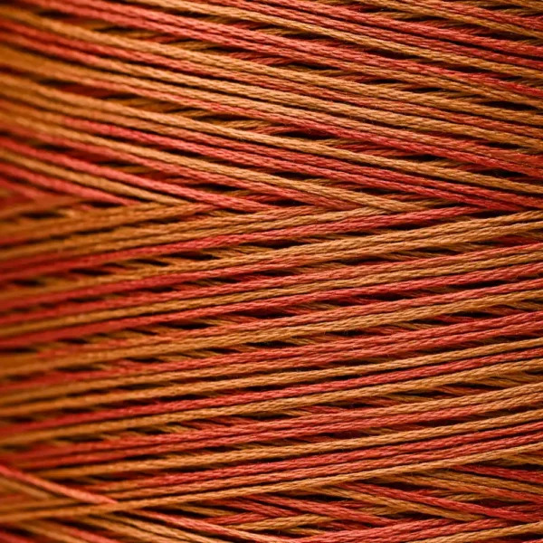Weeks Dye Works - Cognac #2242 Orange