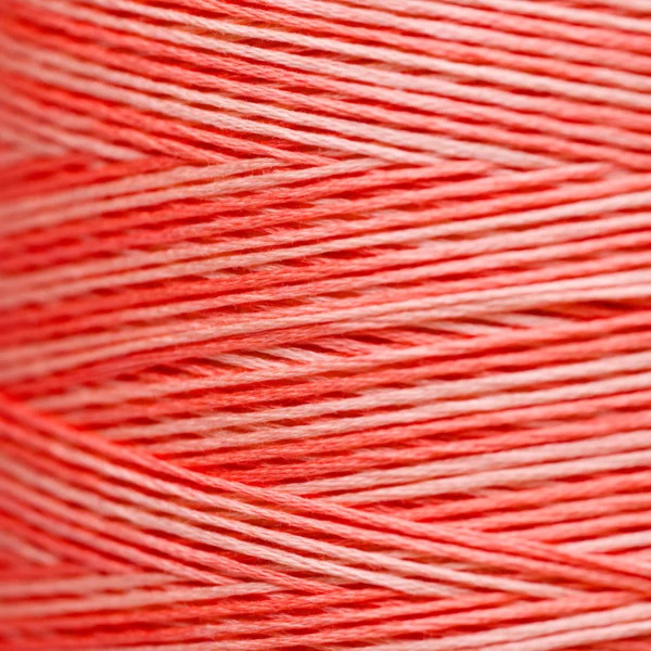 Weeks Dye Works - Cantaloupe #2243 Pink