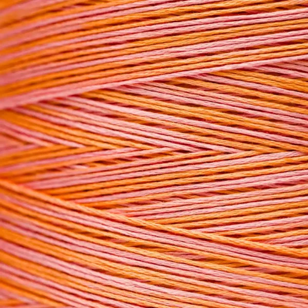 Weeks Dye Works - Sunset #2246 Orange