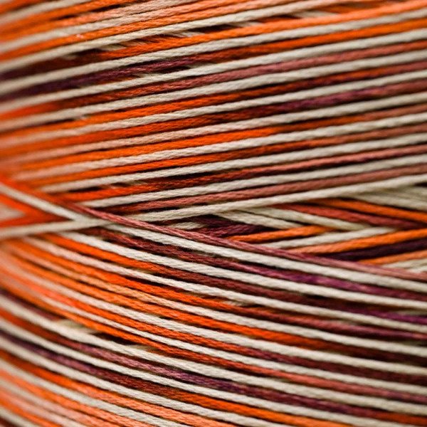 Weeks Dye Works - Harvest #4103 Orange