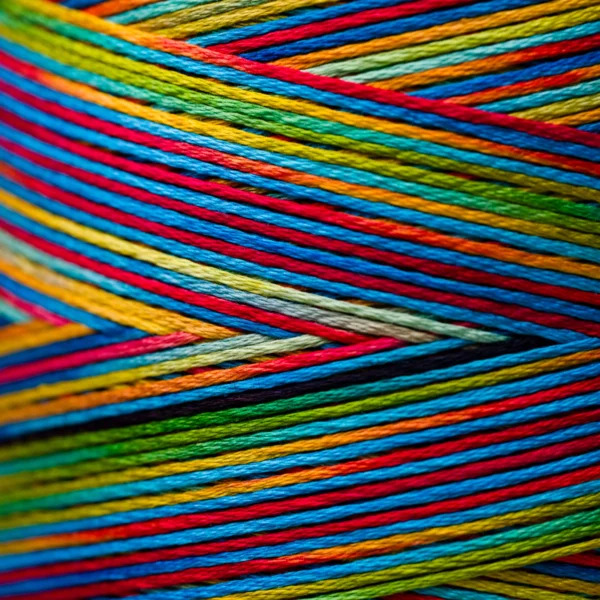 Weeks Dye Works - Confetti #4107