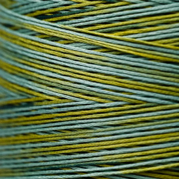 Weeks Dye Works - Lucky #4111 Green