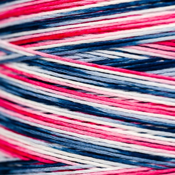 Weeks Dye Works - Independence #4119 Red White & Blue