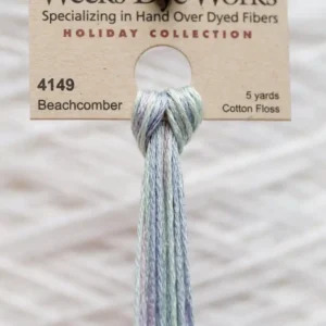 Weeks Dye Works - Beachcomber #4149