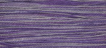 Iris - Pearl Cotton