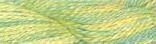 Caron Watercolours - Lemon n Lime (#027)