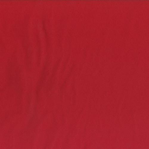 36" Wool Felt Red - Quilt Fabric