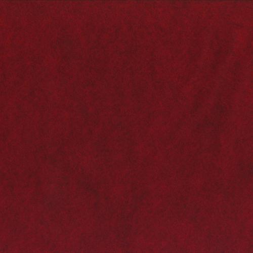 36" Wool Felt Barn Red - Quilt Fabric