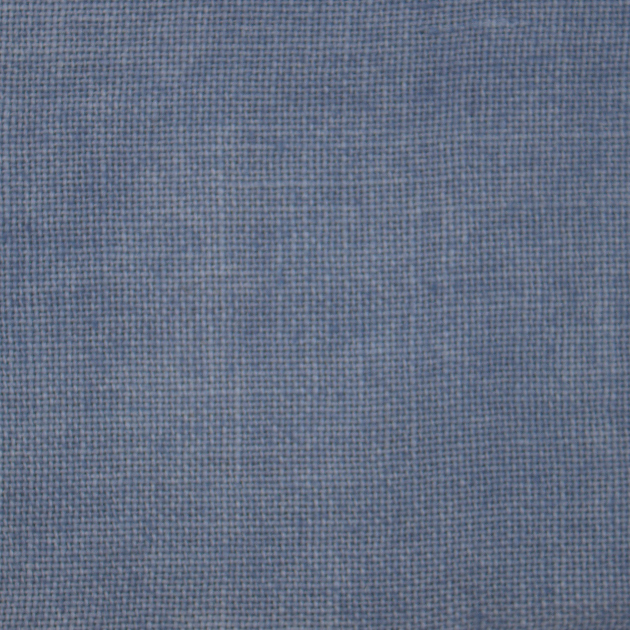 20 Count Blue Jeans Linen Fabric 26x35