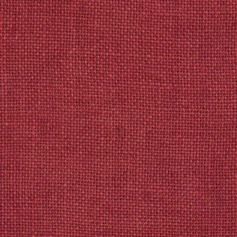 20 Count Aztec Red Linen Fabric 8x12