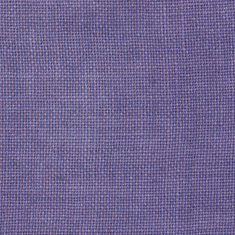 20 Count Peoria Purple Linen Fabric 17x26
