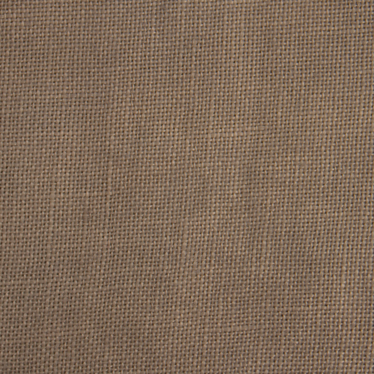 28 Count Gray Linen Fabric 13x17