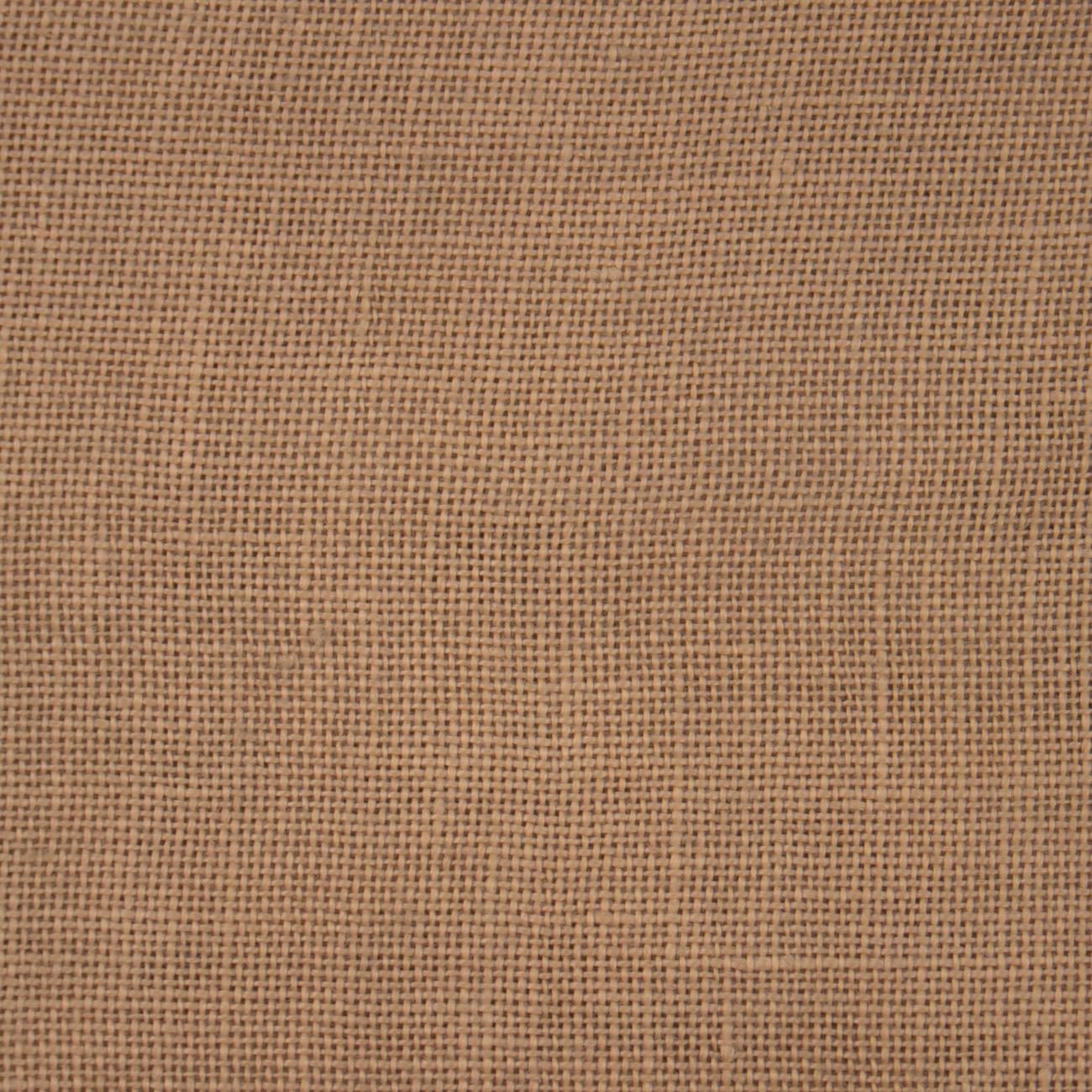 28 Count Cocoa Linen Fabric 8x12