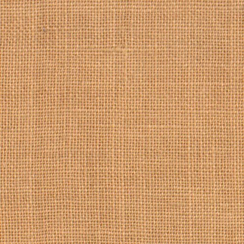 28 Count Cappuccino Linen Fabric 12x17