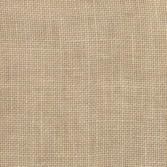 30 Count Beige Linen Fabric 8x12