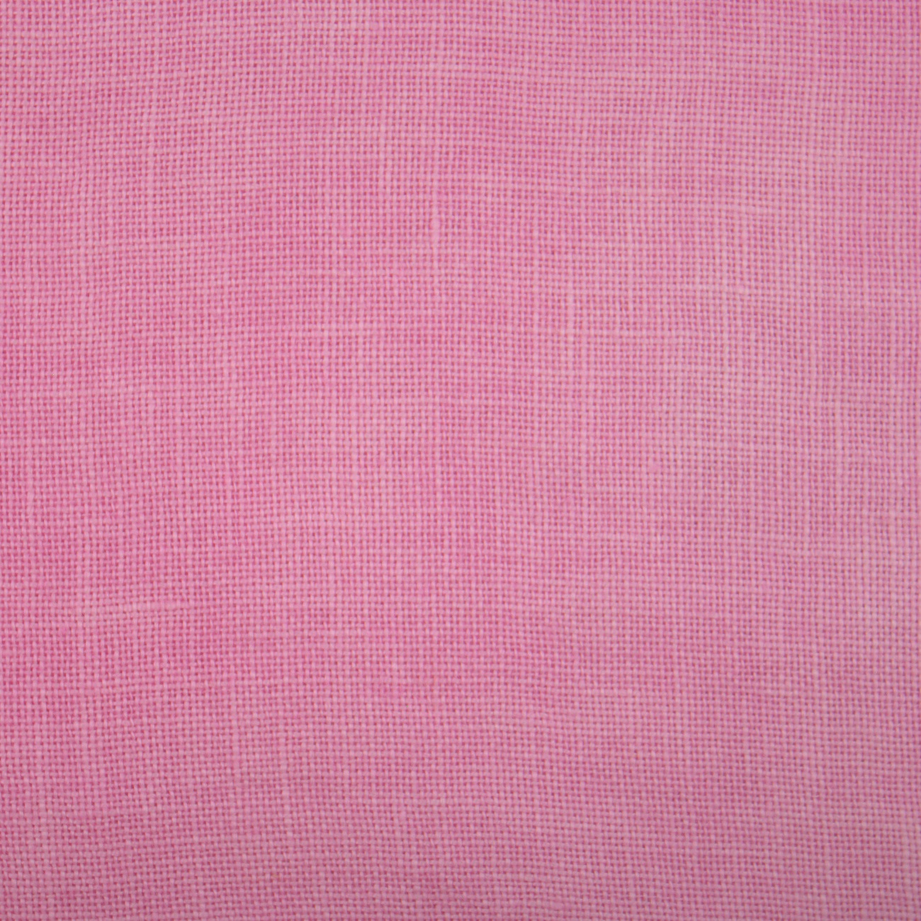 30 Count Sophie's Pink Linen Fabric 13x17