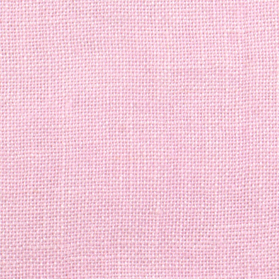 30 Count Blush Linen Fabric 13x17