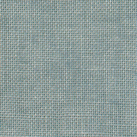 30 Count Seafoam Linen Fabric 13x17