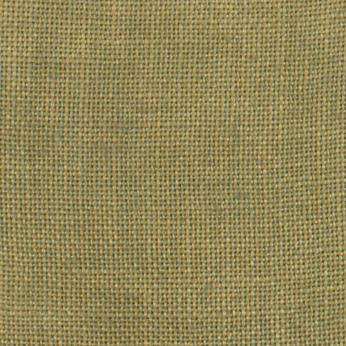 30 Count Guacamole Linen Fabric 8x12