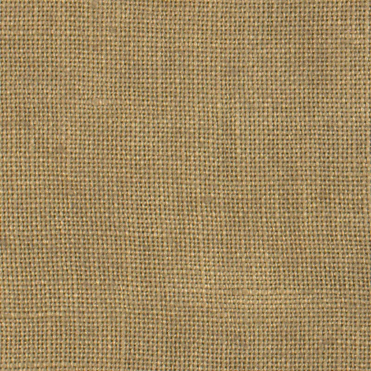 30 Count Putty Linen Fabric 17x26
