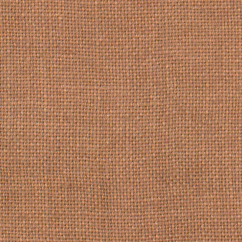 30 Count Mocha Linen Fabric 8x12