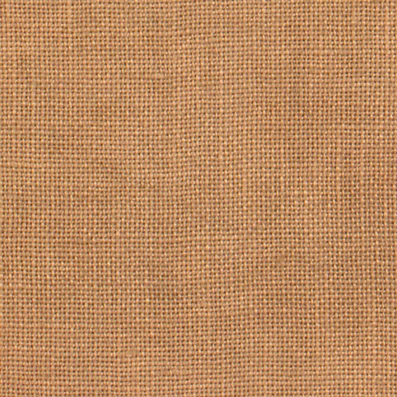 30 Count Cappuccino Linen Fabric 35x52