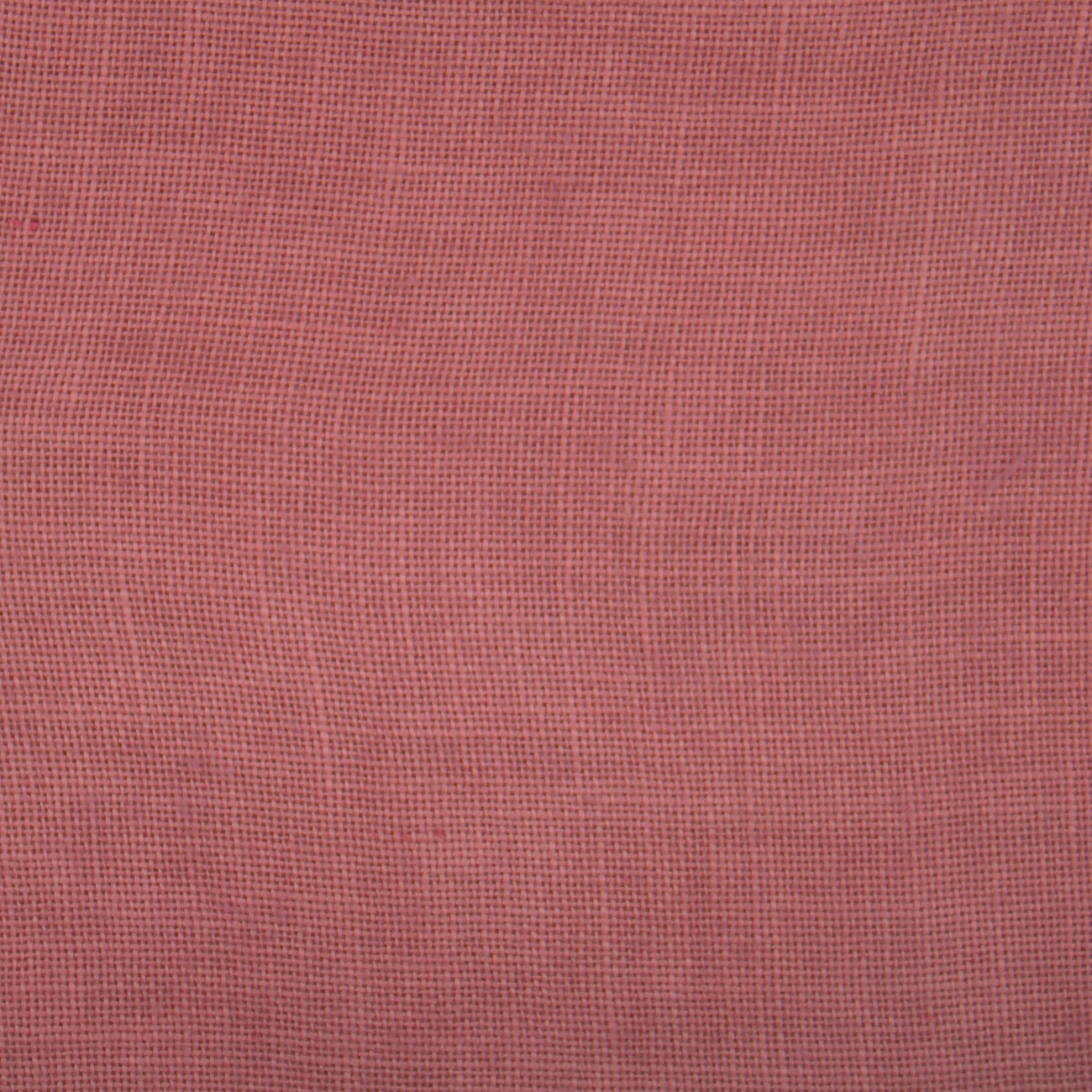 30 Count Red Pear Linen Fabric 13x17