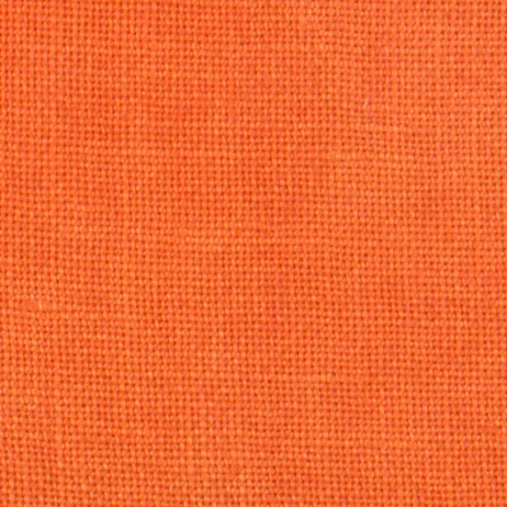 30 Count Pumpkin Linen Fabric 35x52