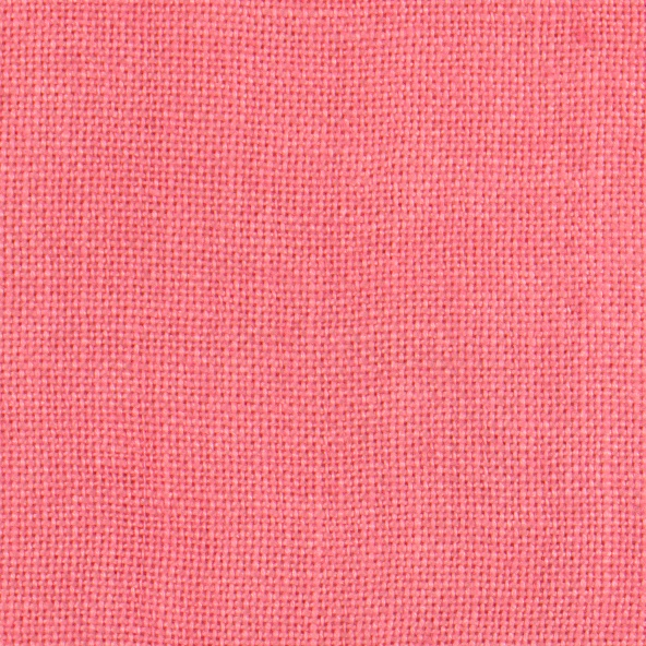 30 Count Cherry Vanilla Linen Fabric 35x52