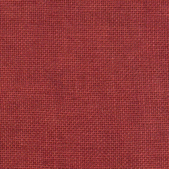 30 Count Aztec Red Linen Fabric 13x17