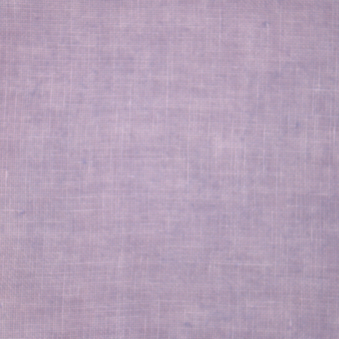 30 Count Lilac Linen Fabric 8x12