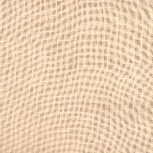 32 Count Coquina Linen Fabric 12x17, zoomed in. Select this picture to zoom back out.
