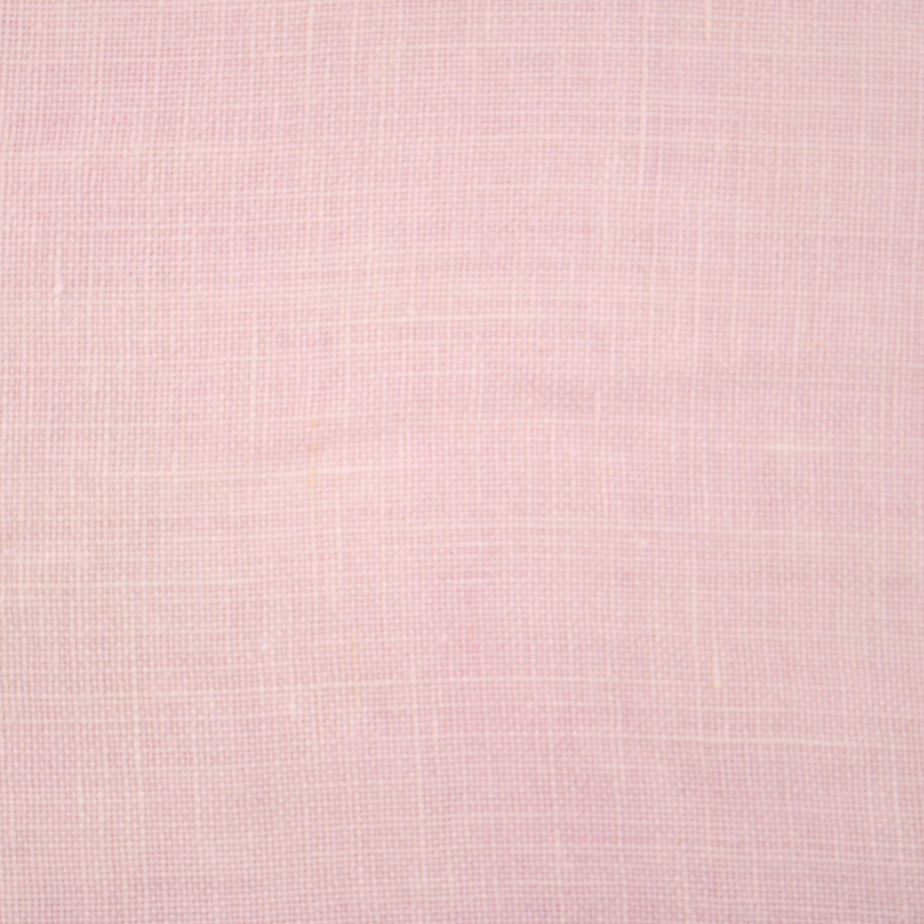 32 Count Blush Linen Fabric 26x35