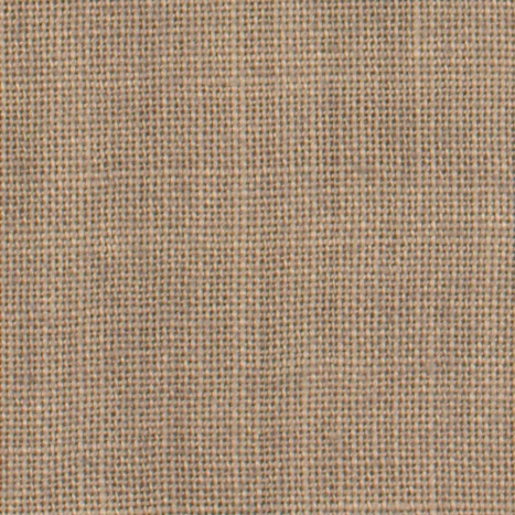 32 Count Gray Linen Fabric 35x52
