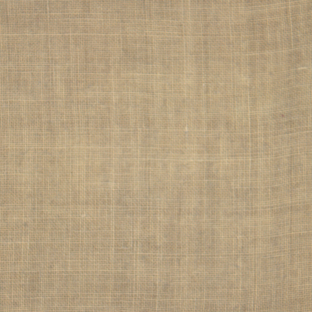 32 Count Putty Linen Fabric 8x12