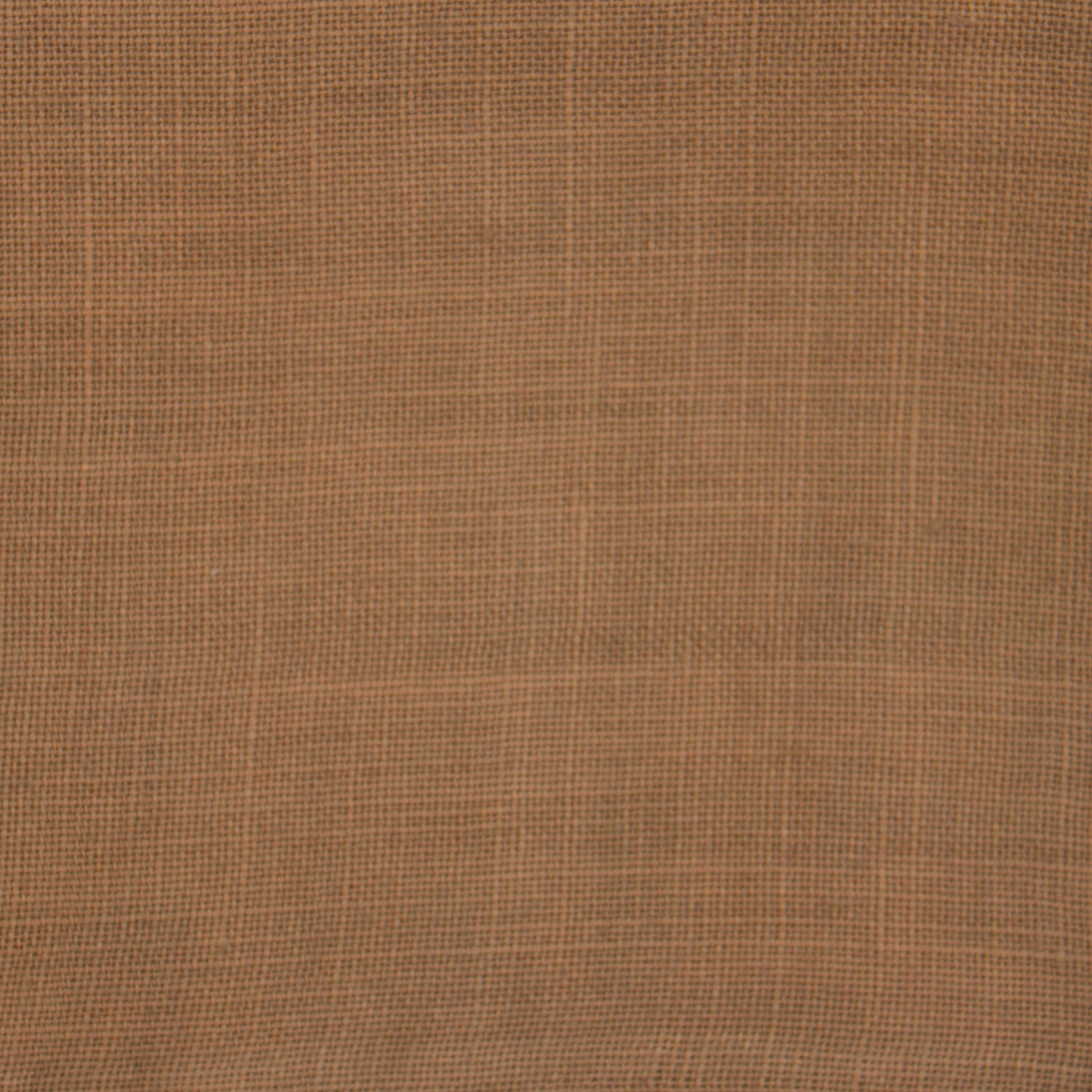 32 Count Mocha Linen Fabric 8x12