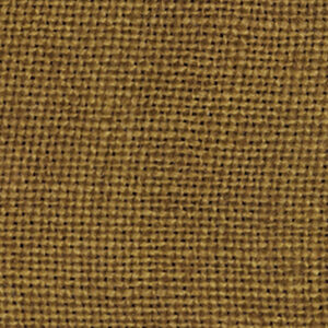 32 Count Chestnut Linen 13x17
