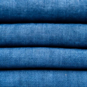 32 Count Delft Blue Linen 12x17