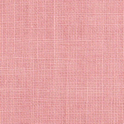 32 Count Charlotte's Pink Linen Fabric 8x12