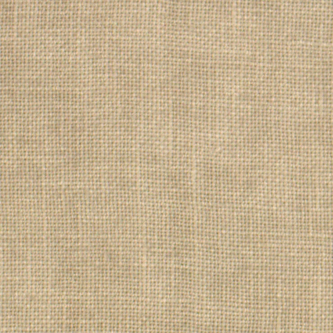35 Count Beige Linen Fabric 13x17