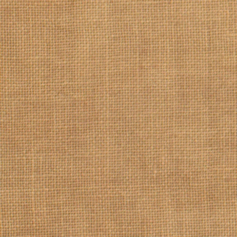 35 Count Straw Linen Fabric 17x26