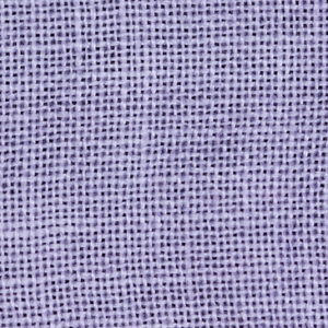 35 Count Grape Ice Linen 13x17