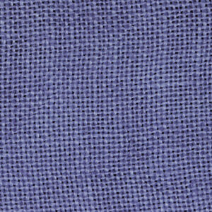 35 Count Peoria Purple Linen 13x17