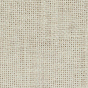 36 Count "Linen" Linen 12x17