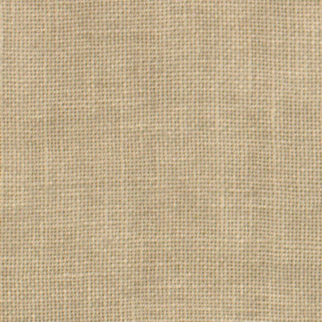 36 Count Beige Linen Fabric 13x17
