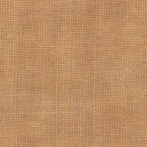 36 Count Straw Linen Fabric 17x26