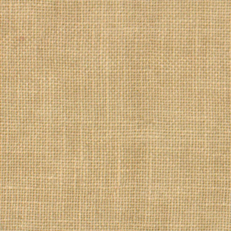 36 Count Cornsilk Linen Fabric 17x26