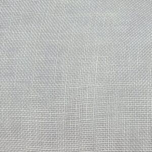 36 Count Platinum Linen 13x17